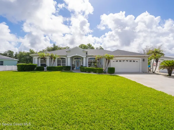 2970 N Tropical Trl, Merritt Island, FL 32953