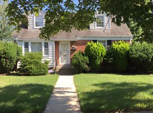 4605 Norfolk Avenue, Baltimore, MD 21216