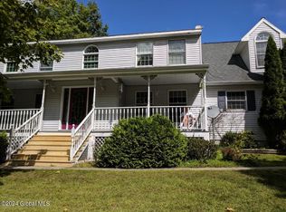 55 Mannis Rd, Queensbury, NY 12804