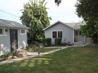 90 E Grandview Ave, Sierra Madre, CA 91024