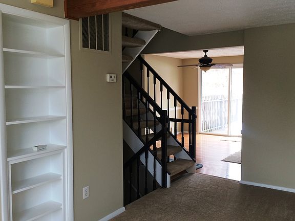 View into Dining Room