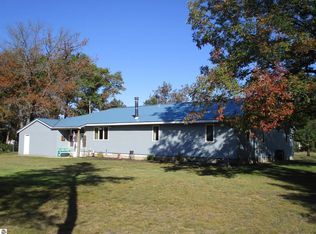 4400 Grass Lake Rd, West Branch, MI 48661