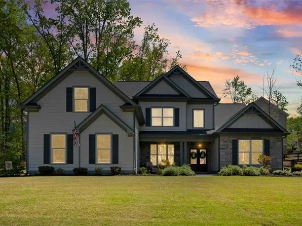 7610 Scenic Dr, Cumming, GA 30041