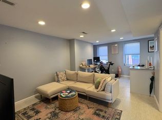 (Undisclosed Address), Boston, MA 02113