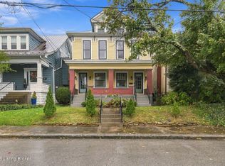 1122 Hilliard Ave, Louisville, KY 40204