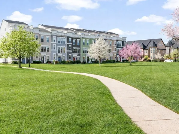 822 Lindley Rd, Frederick, MD 21701