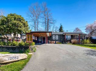 12082 261st St, Maple Ridge, BC