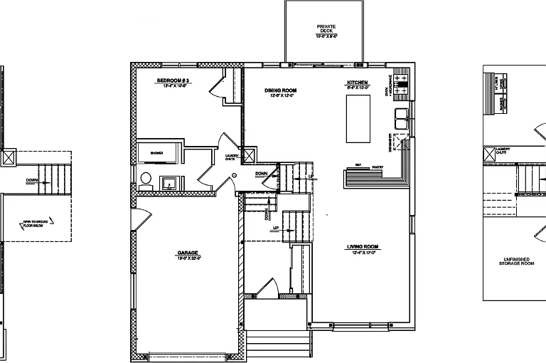 927 E Miller Dr — Photo 30