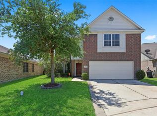 5910 Rosemary Cir, Baytown, TX 77521