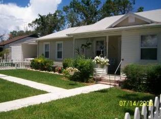 556 S 1st St, Perdido Key, FL 32507