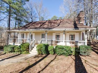 4685 W Price Rd, Buford, GA 30518