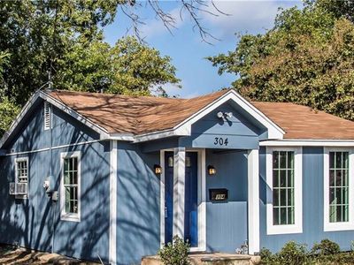 304 S Waxahachie St, Mansfield, TX, 76063