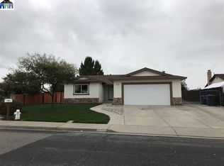 3216 Barmouth Dr, Antioch, CA 94509
