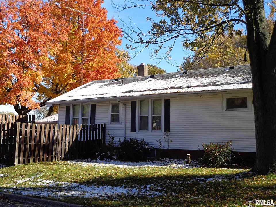 2nd image of 1653 W Enos Ave
