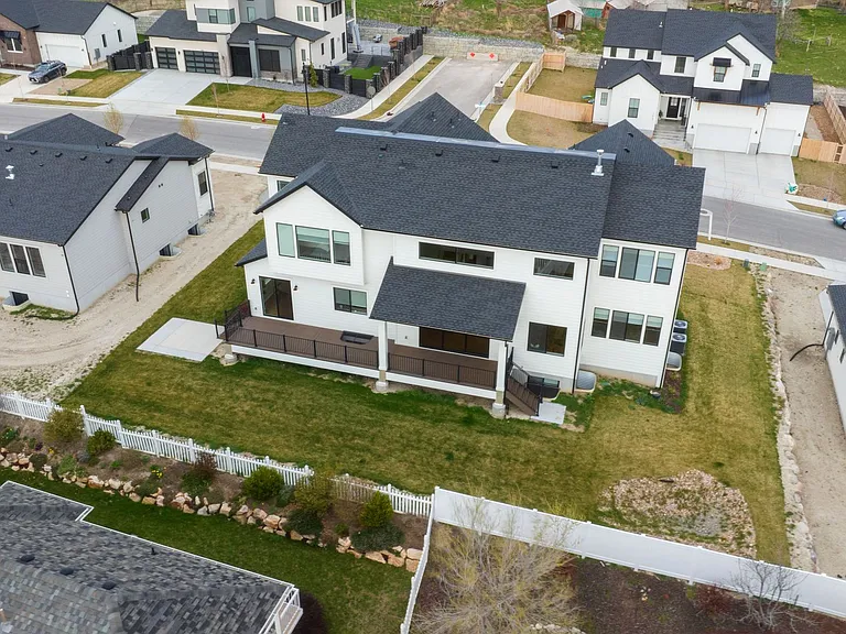 7862 S Danish Pine Ln — Photo 3