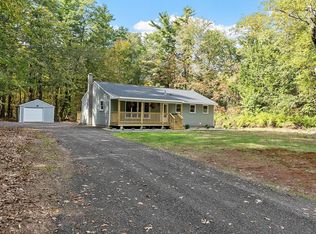 315 Highland Ave, Phillipston, MA 01331
