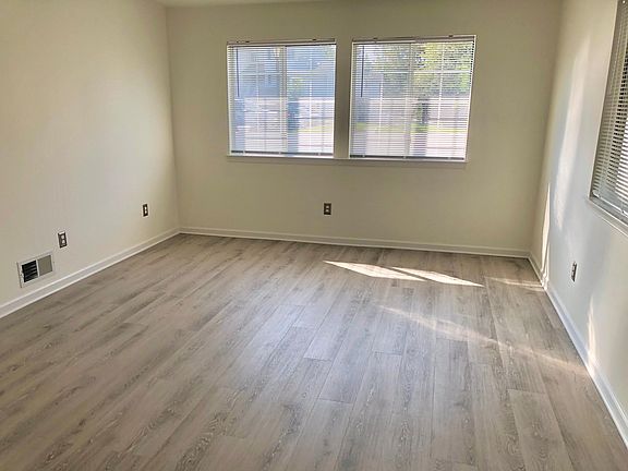 Living room area