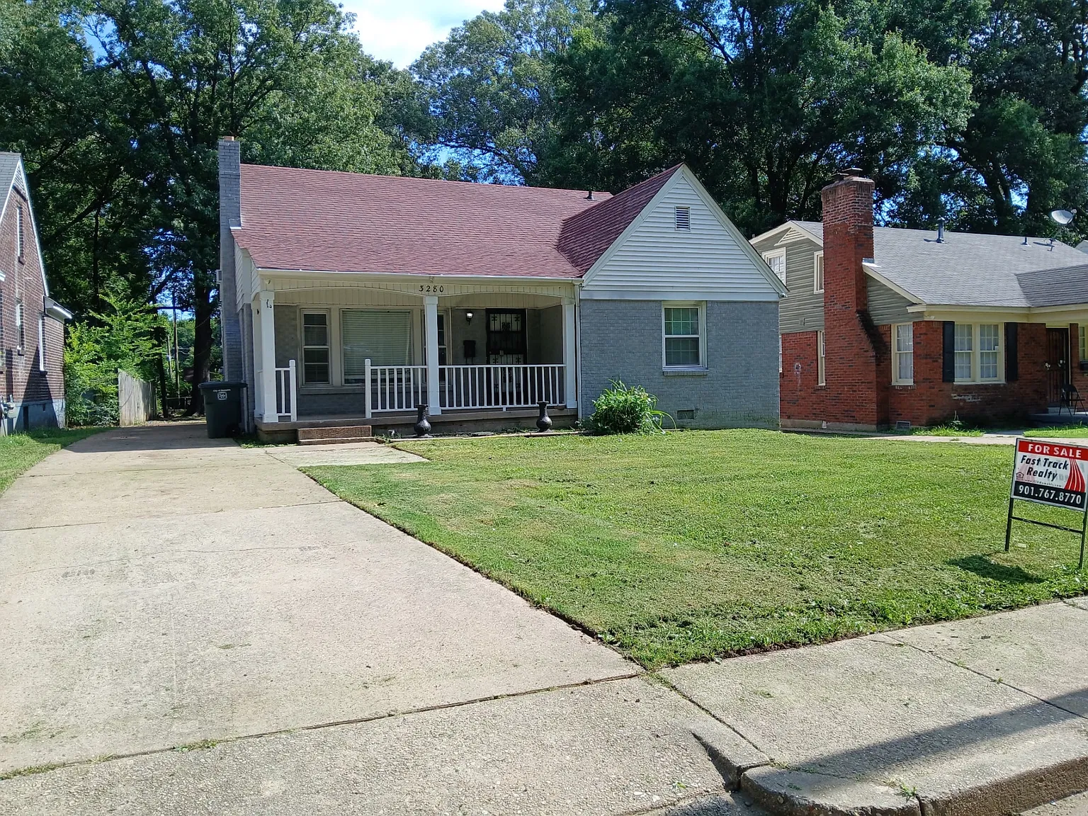 4 bed, 3500 sqft, $1,550 — Photo 1