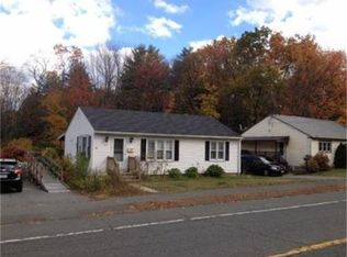 417 S Main St, Orange, MA 01364