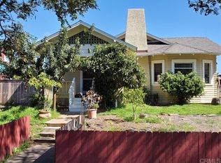 1415 Fern St, San Diego, CA 92102