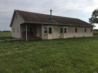 7303 Victory Ln, Bunker Hill, IL 62014