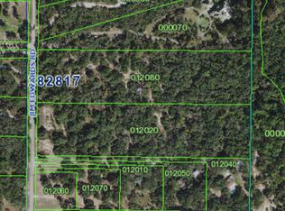 Jim Edwards Rd, Haines City, FL 33844
