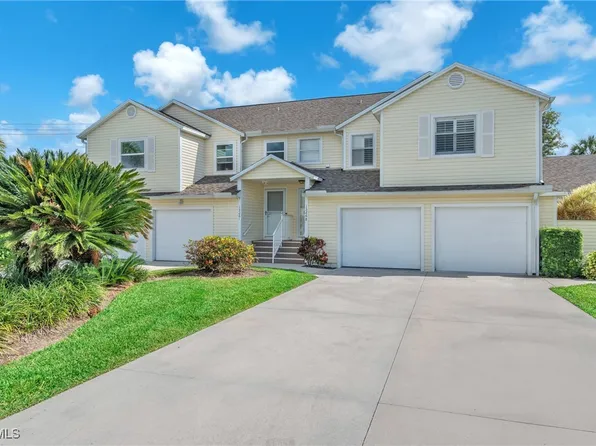 1526 Trafalgar Ln APT B, Naples, FL 34116