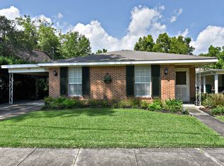 9433 Mark Ln, River Ridge, LA 70123