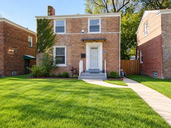 9132 S La Salle St, Chicago, IL 60620