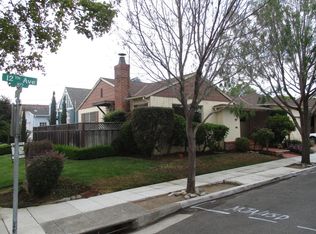 172 12th Ave, San Mateo, CA 94402