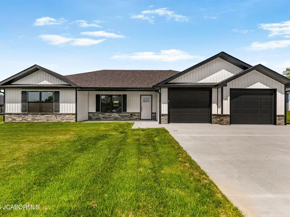 133 Poelker Pl, Jefferson City, MO 65109