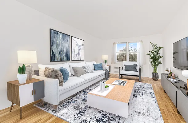 Sold by Brown Harris Stevens | media 1