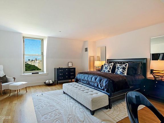 3rd image of 1 Central Park S #1707