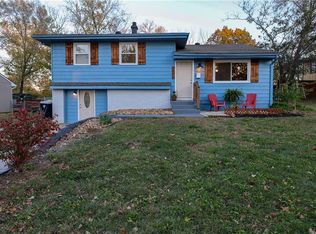 5359 N Palmer Ave, Kansas City, MO 64119
