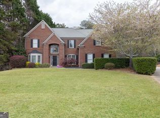 2555 Stonevalley Ln, Cumming, GA 30041