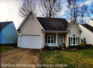 265 Golden Maple Dr, Virginia Beach, VA 23452