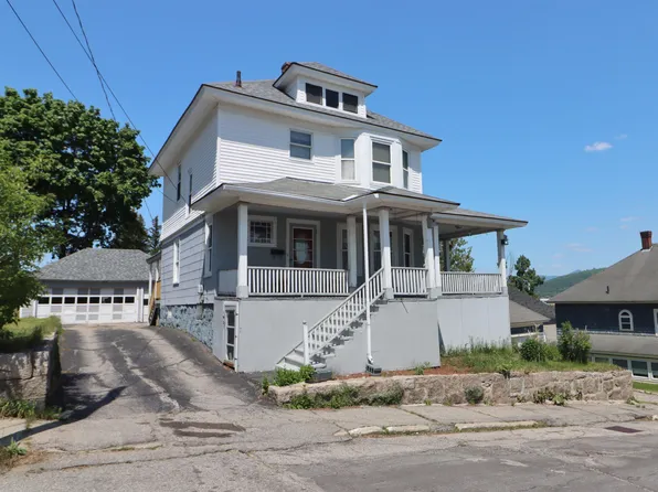 122 Clark Street, Berlin, NH 03570