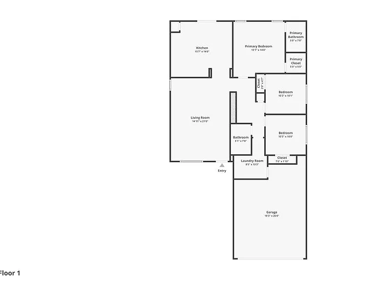 11815 W Columbine Dr — Photo 2