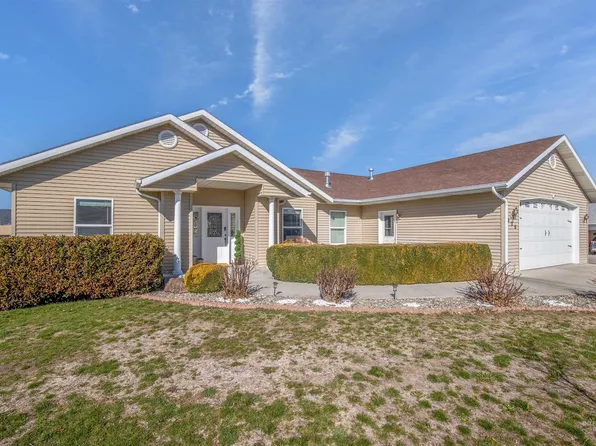 823 Cypress St, Lewiston, ID 83501