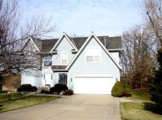 1903 Winged Foot Dr #MST, Nixa, MO 65714
