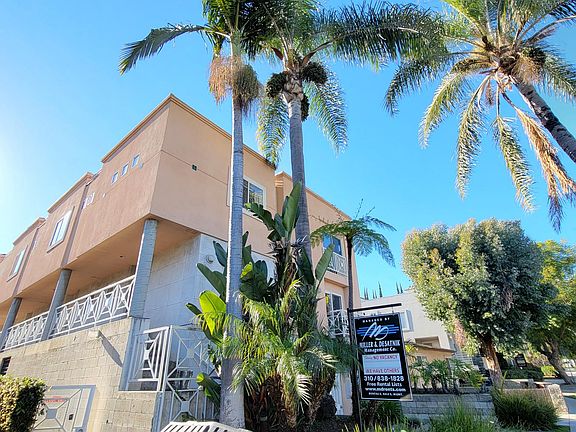 3rd image of 2547 S Sepulveda Blvd #102