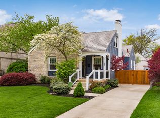 59 N Stanwood Rd, Columbus, OH 43209