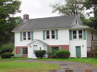 301 Buckley Hwy, Stafford Springs, CT 06076