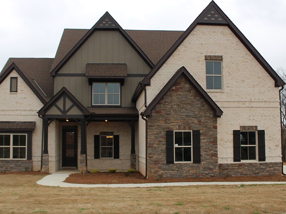 1st image of 211 Pumprock Dr