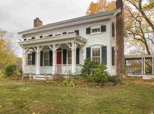 2 Prospect Hill Rd, Clinton Corners, NY 12514