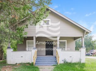 400 14th St SW, Birmingham, AL 35211