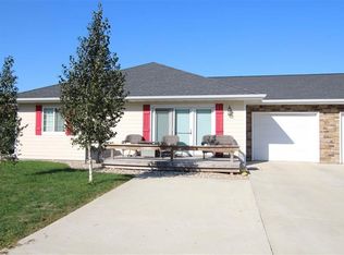 1505 Keokuk Ave, Spirit Lake, IA 51360