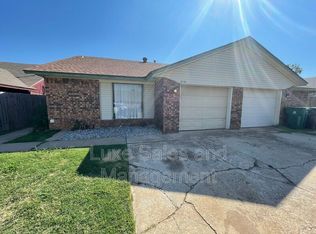 3716 Southwind Ave, Oklahoma City, OK 73179