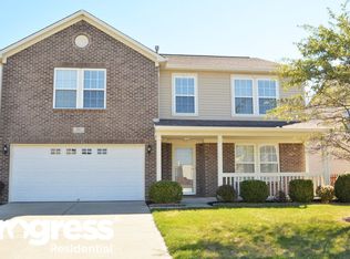 683 Heartland Dr, Greenwood, IN
