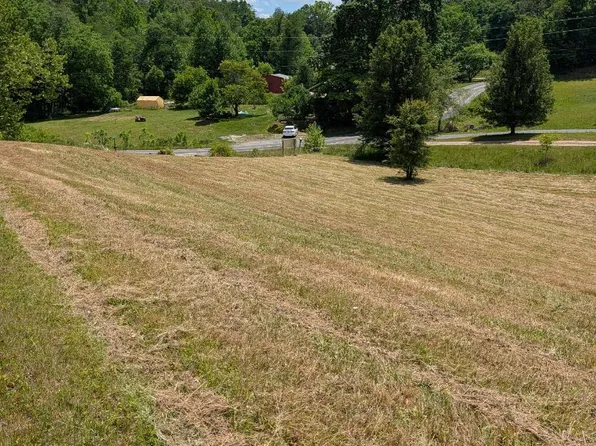 1 Henry Moss Lane, Marble, NC 28905